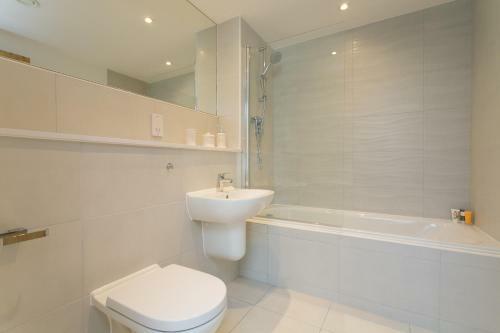 Hilltop Serviced Apartments- Northern Quarter