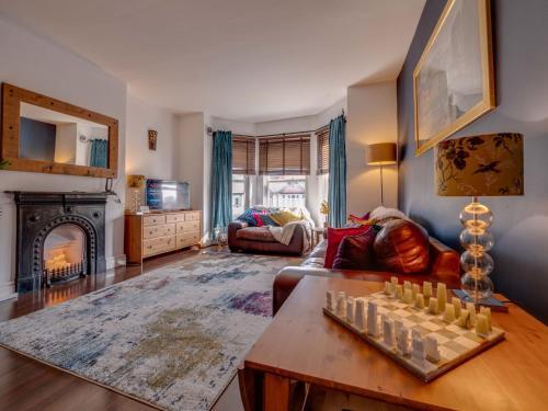Apartamento Newly Refurbed Apt For 4, Trendy West Didsbury