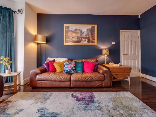Apartamento Newly Refurbed Apt For 4, Trendy West Didsbury
