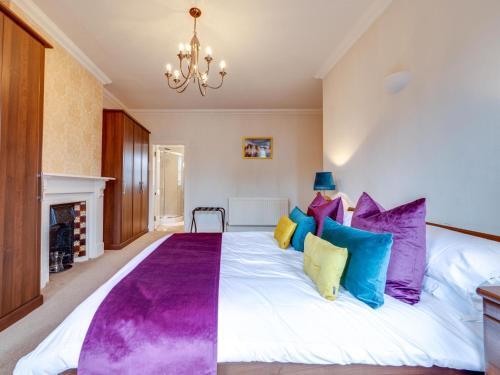 Apartamento Newly Refurbed Apt For 4, Trendy West Didsbury