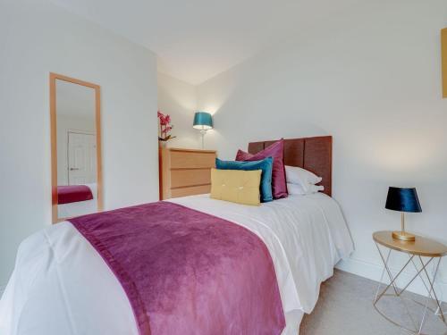 Apartamento Newly Refurbed Apt For 4, Trendy West Didsbury