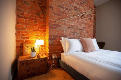 Apartamento Spring House (e)