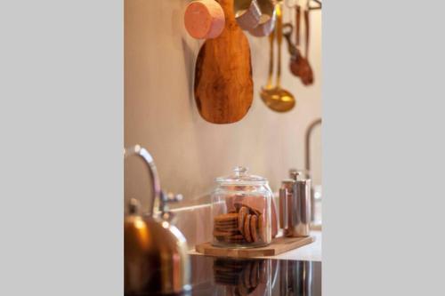 Apartamento Spring House (e)
