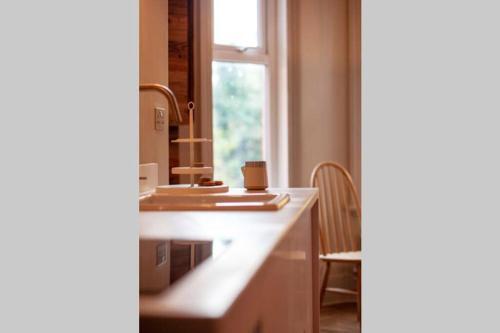 Apartamento Spring House (e)