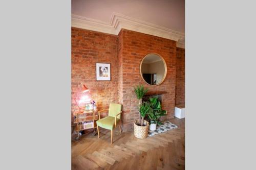 Apartamento Spring House (e)