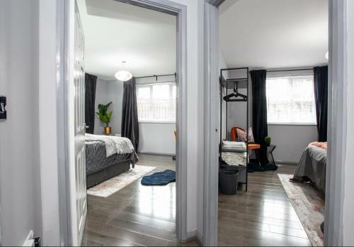 Apartamento Trafford Place
