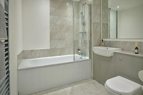 Apartamento Manchester Media City By Charles Hope