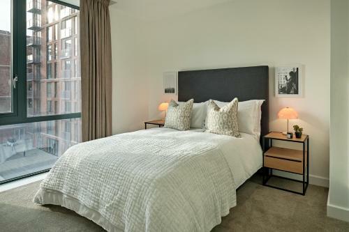 Apartamento Manchester Media City By Charles Hope