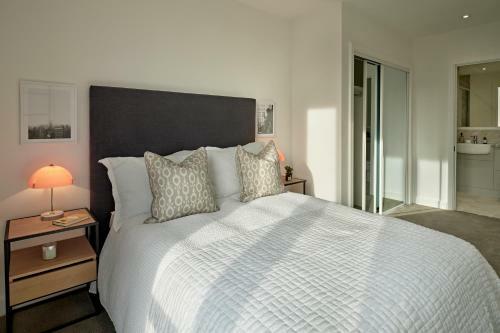 Apartamento Manchester Media City By Charles Hope