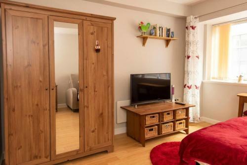 Apartamento Cosy Suite In Manchester City Centre!