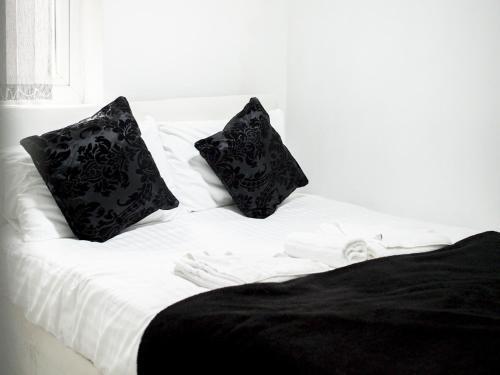 Apartamento Ideally Situated Cosy Studio With Parking And Garden