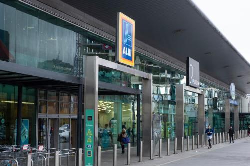 Modern Apartment Near New Islington - Manchester