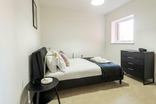 Modern Apartment Near New Islington - Manchester