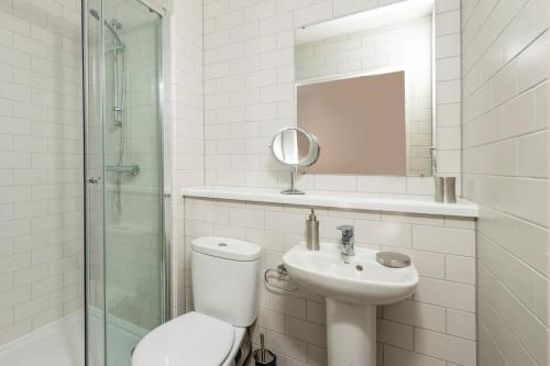 Modern Apartment Near New Islington - Manchester