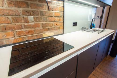 Apartamento Good Sized 2 Bed - Central Manchester