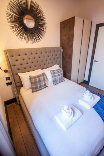 Apartamento Good Sized 2 Bed - Central Manchester