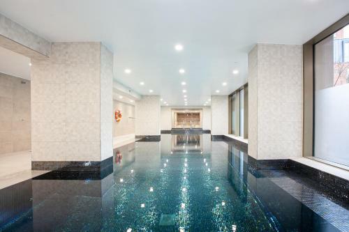 Apartamento The Crescent