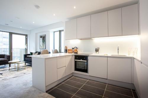 Apartamento The Crescent