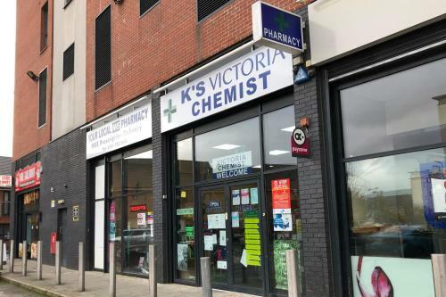 Guestready - Family Home In Salford