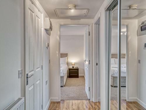 Pass The Keys Stylish & Homely Manchester Apartment