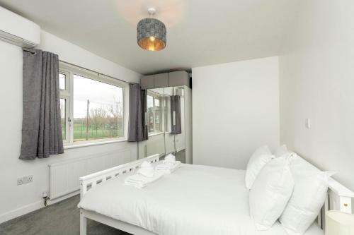 Guestready - Modern 2br Home In Salford