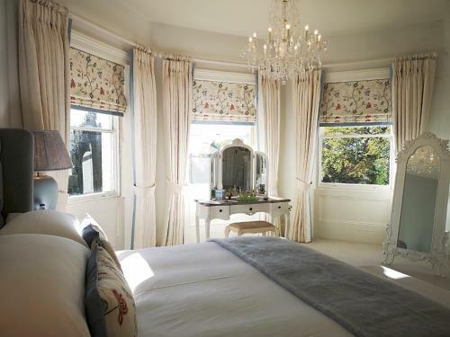 Bed & Breakfast Cleatham Hall