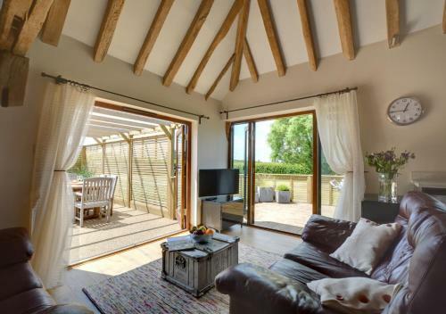 The Wagon Lodge