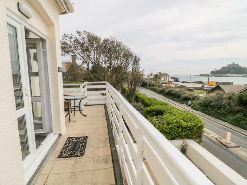 Sea Breeze