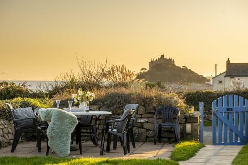Trevara, Marazion