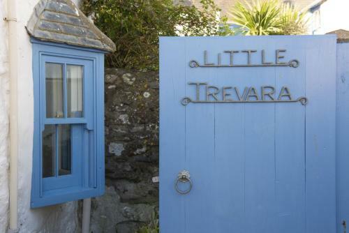 Apartamento Little Trevara, Marazion