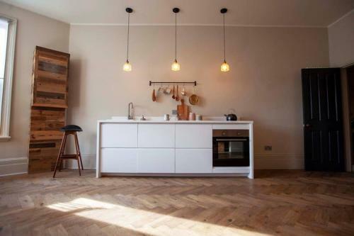 Apartamento Spring House (f)