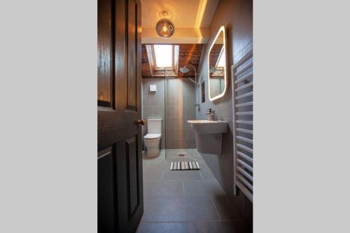 Apartamento Spring House (f)