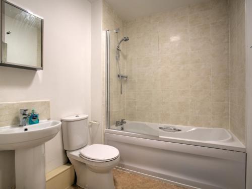 Apartamento Stunning 2br Apt West Didsbury South Manchester!