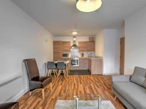 Apartamento Stunning 2br Apt West Didsbury South Manchester!