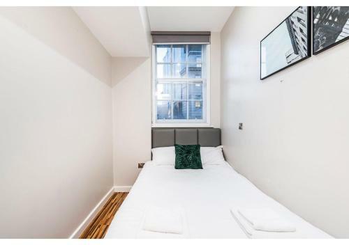 Modern Studios And Apartments, Manchester - Sk