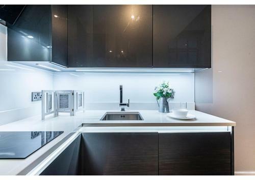 Modern Studios And Apartments, Manchester - Sk