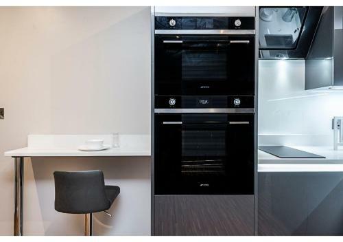 Modern Studios And Apartments, Manchester - Sk