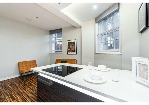 Modern Studios And Apartments, Manchester - Sk