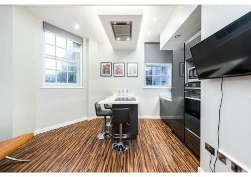 Modern Studios And Apartments, Manchester - Sk