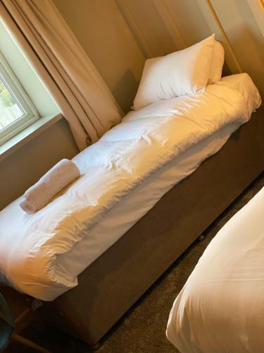 Hotel Lodge At Tap Haus