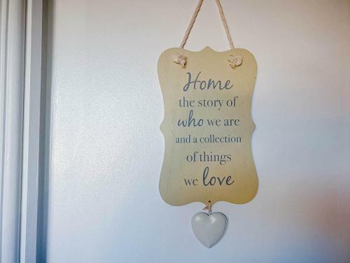 Apartamento Airport Lounge - 3 Bed - 6 Persons