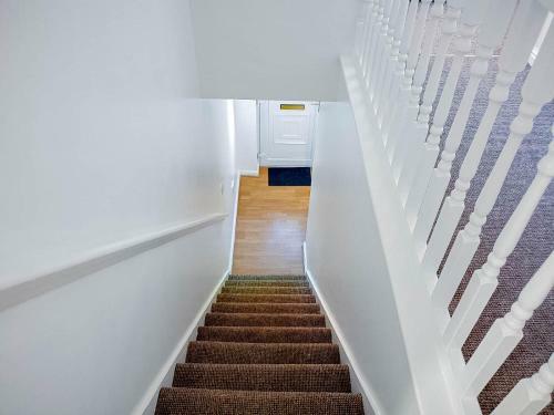Apartamento Airport Lounge - 3 Bed - 6 Persons