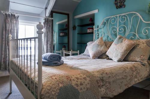 Castle Inn - 2 Bedroom Apartment - Manorbier