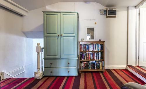 Castle Inn - 2 Bedroom Apartment - Manorbier