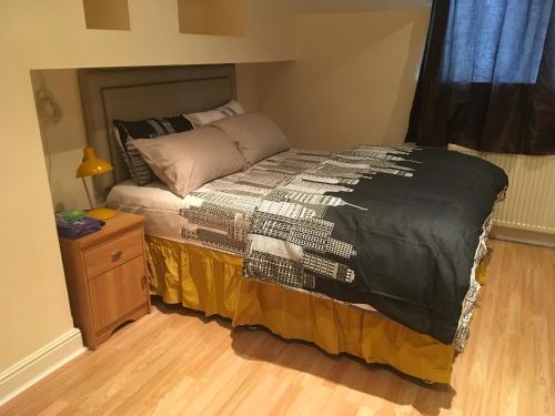 Four Columns Lodgings Your Comfort Our Priority