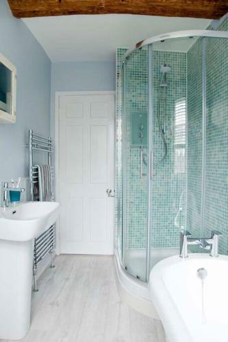 Old Town Retreat, Grade II Listed, Margate