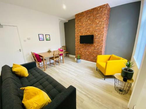 Apartamento Coniston House