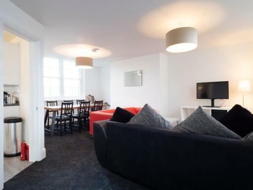 The Post Office - Refurbished Spacious Apartment Near Margate Old Town
