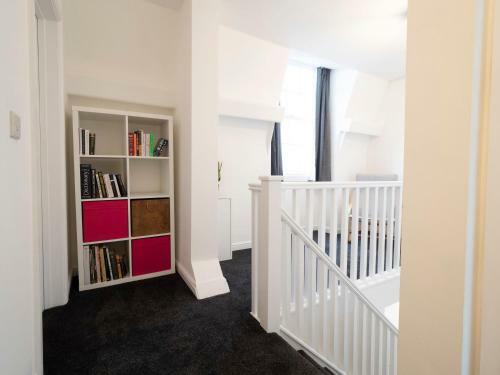 The Post Office - Refurbished Spacious Apartment Near Margate Old Town