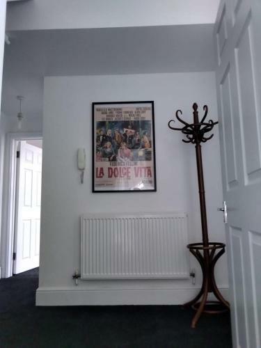 The Post Office - Refurbished Spacious Apartment Near Margate Old Town